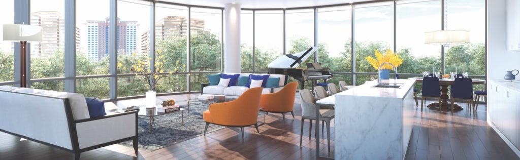 Tysons Senior Living High Rise To Begin Construction In 2020