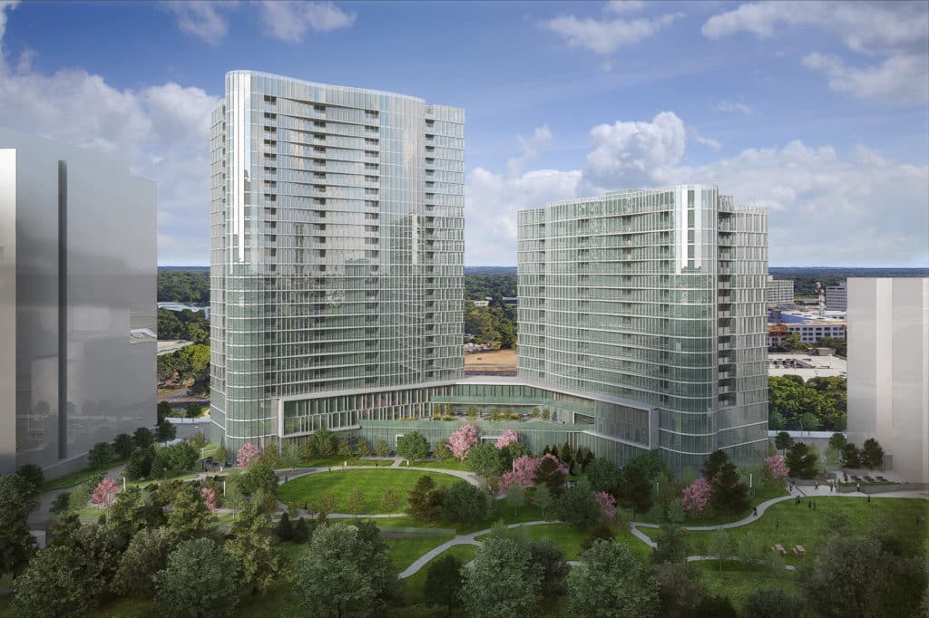 The Mather Offers New Retirement Living Option for the Tysons Area