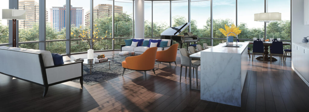 The ‘Next Generation of Senior Living’ Comes to Tysons