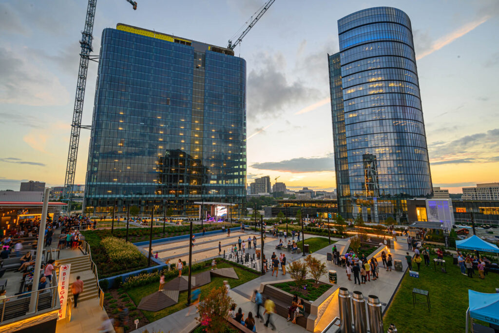 Neighborhood Guide: 13 Things to Do in Tysons and Vienna